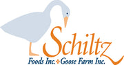 logo of There's not a better company to Buy Goose and Capon Online