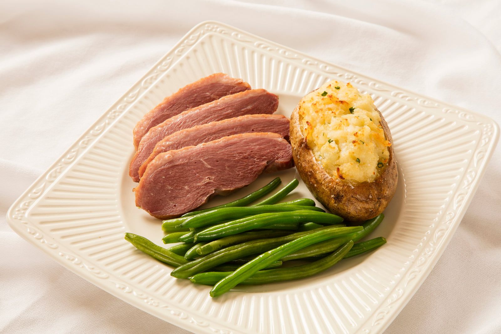 Smoked Goose Breast- .6-.9 lbs - Stay tuned! Back in stock Nov 2025