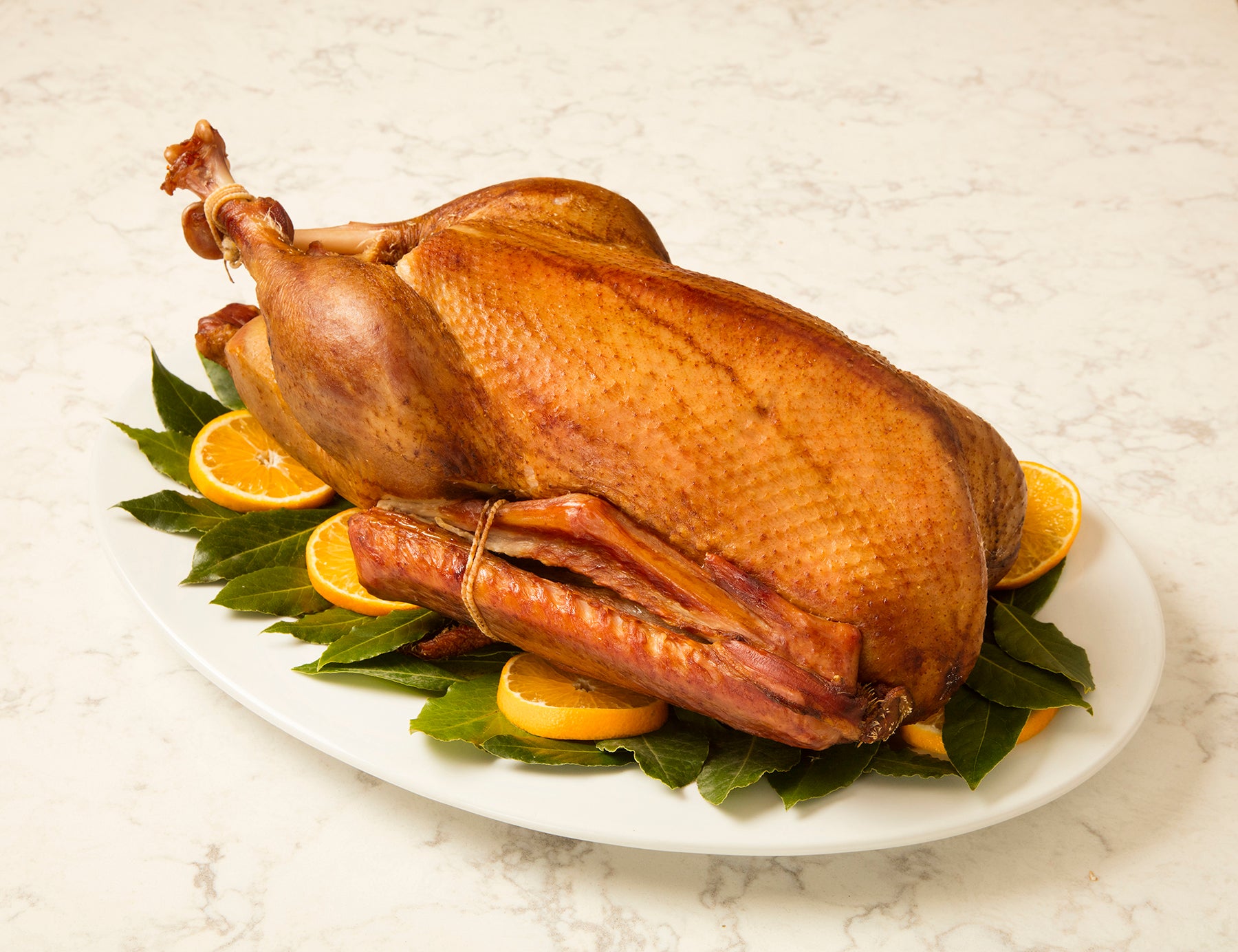 Whole Geese - Schiltz Foods